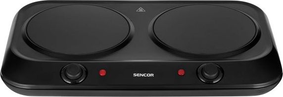 Płyta wolnostojąca Sencor SCP 2263BK