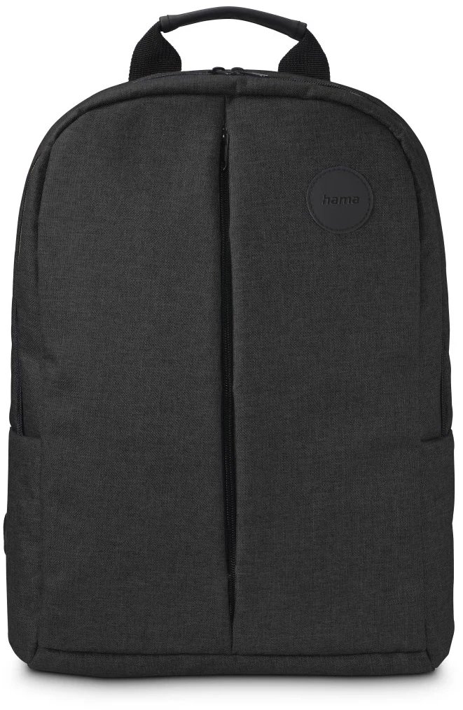 PLECAK DO LAPTOPA GENUA 15,6'' CZARNY