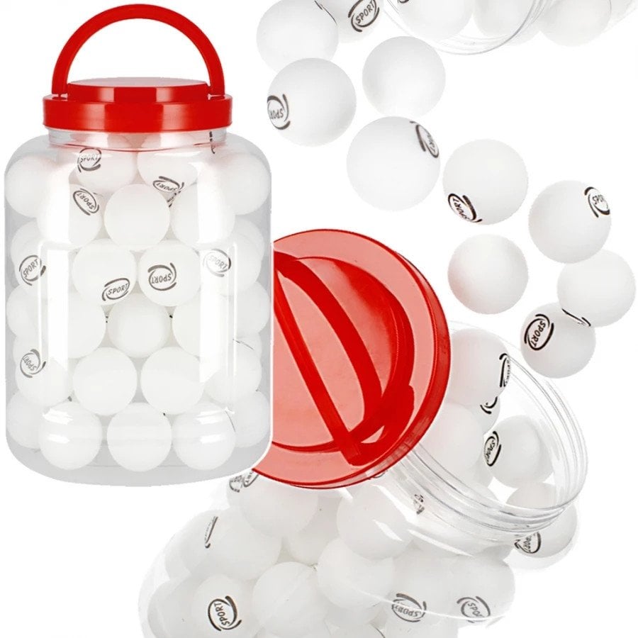 PILECZ DO PING-PONG 17X24X13 60SZT PROF MC24/48