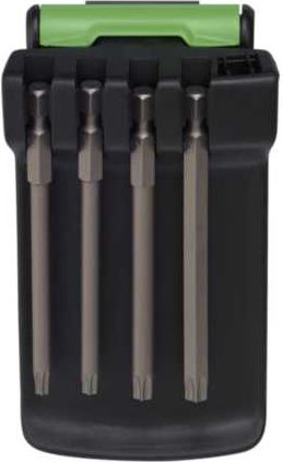 Luna Zestaw grotów GO MB11C (246250104)