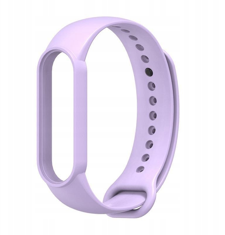 Pasek Iconband do Xiaomi Mi Band 5 / 6 Purple