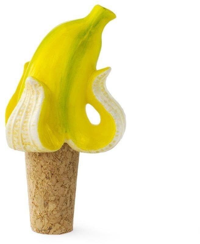 Korek na butelkę - Banana Romance