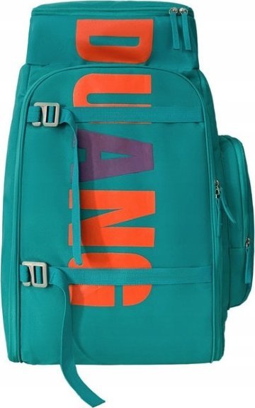 Wodoodporny Plecak Torba Sportowa Treningowa Duża Pojemność