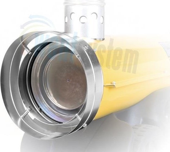 Master Zestaw połączeniowy Master Ø510 mm