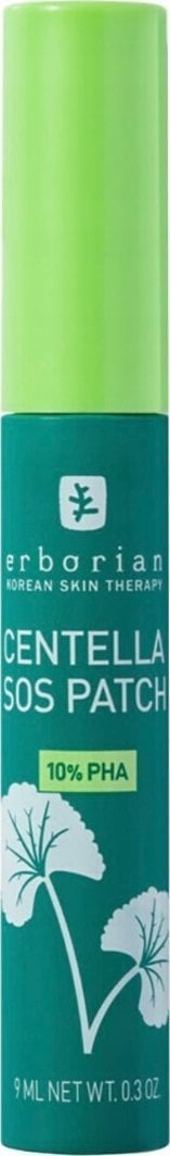 ERBORIAN CENTELLA SOS PATCH 9ML