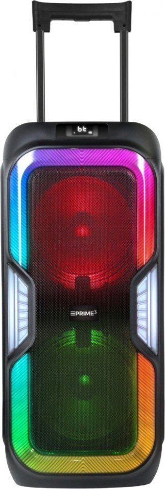 Głośnik Prime3 Głonik APS91 system audio Bluetooth Karaoke