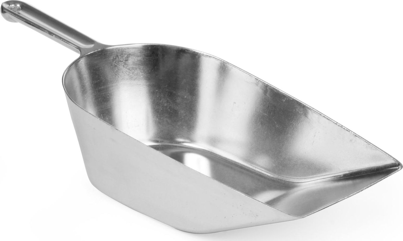 Hendi Szufelka kuchenna aluminiowa gastronomiczna 0.65 l - Hendi 521601 Szufelka kuchenna aluminiowa gastronomiczna 0.65 l - Hendi 521601