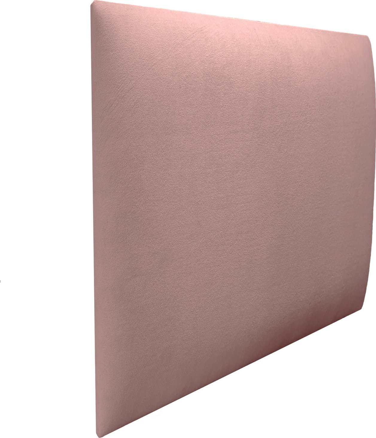 Ravio Panel tapicerowany - Tkanina Mono 50x50