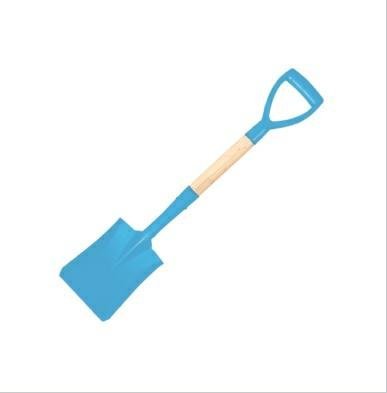 Greenmill GREENMILL SAPERKA - SZUFLA Z TRZONKIEM DREWNIANYM