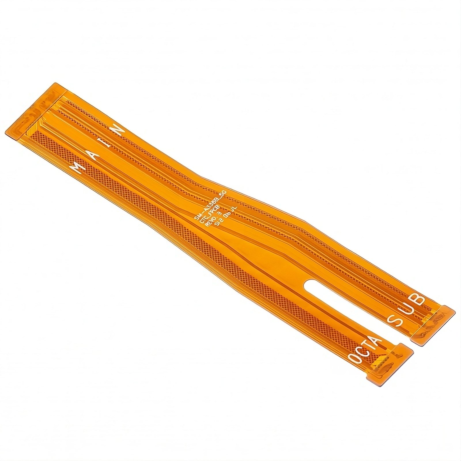 Oryginalna Taśma Główna Samsung Galaxy A33 5G SM-A336E