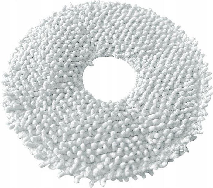 Nakładka Ścierka Mopująca Czyszcząca Mop do Robot Dreame S10 PRO / L10s Ultra / XiaomiRobotVacuumX10+