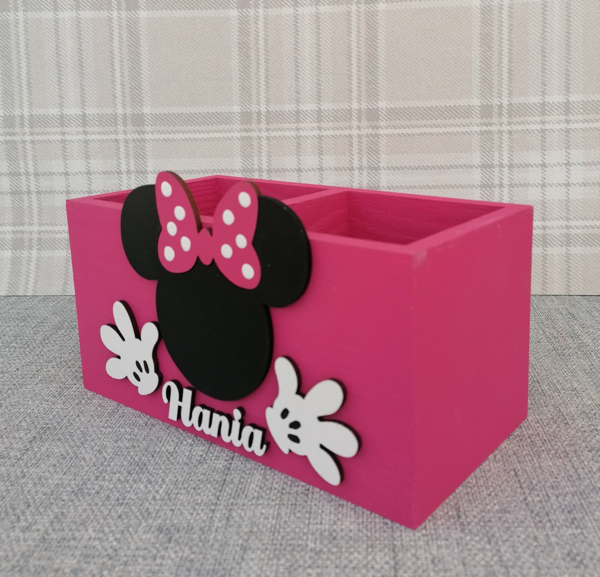 Przybornik na kredki O2K11