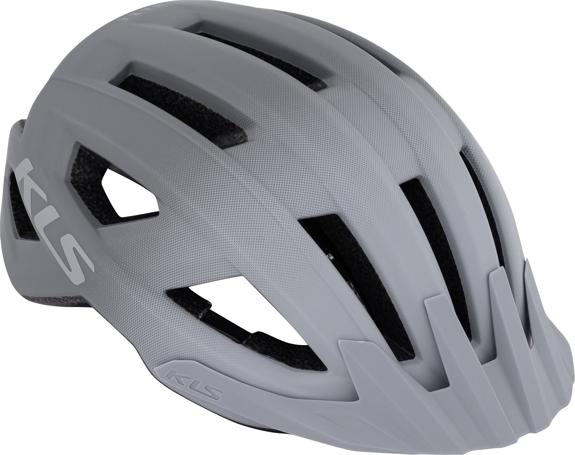 Kellys Kask Kellys Daze 2022 M/L stalowo-zielony