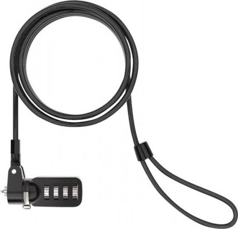 Linka zabezpieczająca Maclocks Combination Cable Lock 1.8m (CL37)
