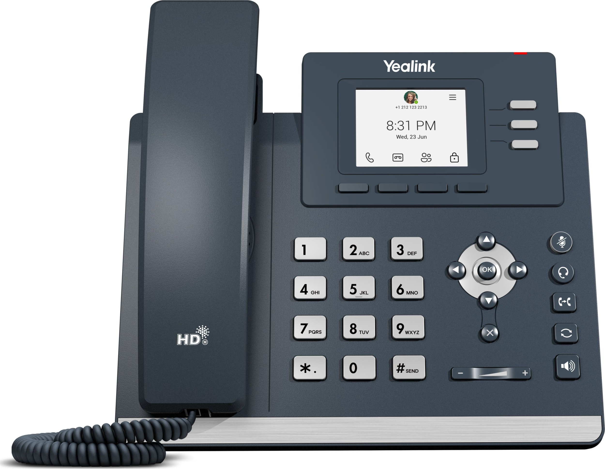 Telefon Yealink MP52 E2 Teams