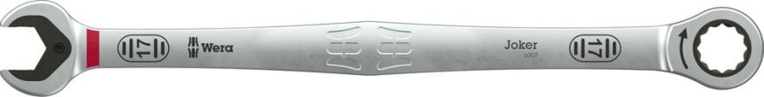 Wera 6007 Joker 17