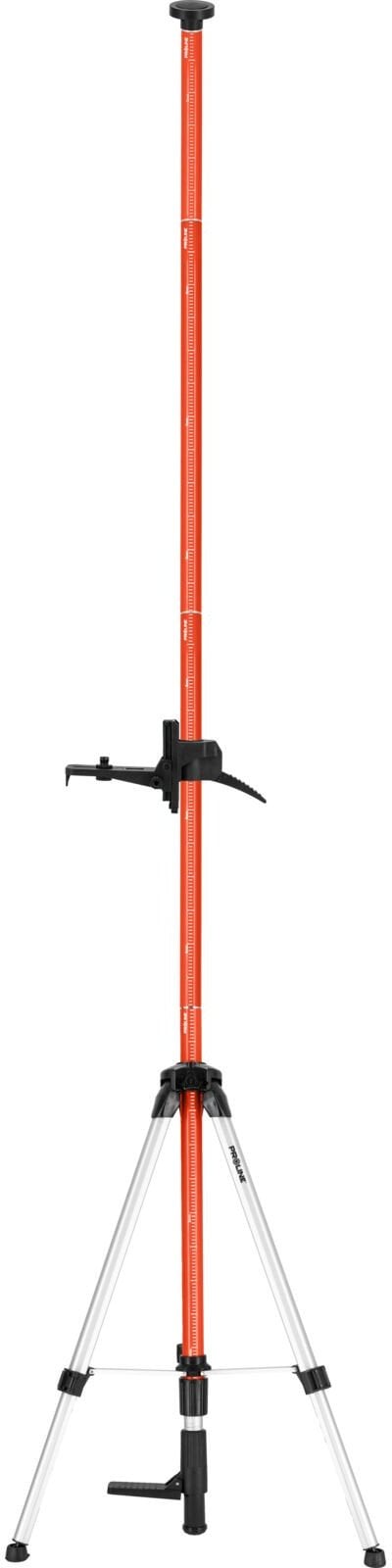 Zestaw tyczka rozporowa z trójnogiem, 3.3m, proline