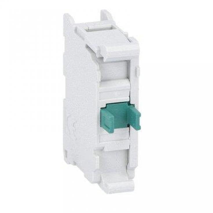 Zestyk pomocniczy 1Z zaciski śrubowe montaż z przodu do styczników BF160...BF400 BFX10C10