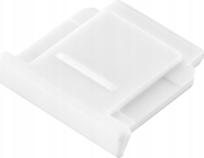 Dekielek JJC Zaślepka na stopkę HCSW do Sony