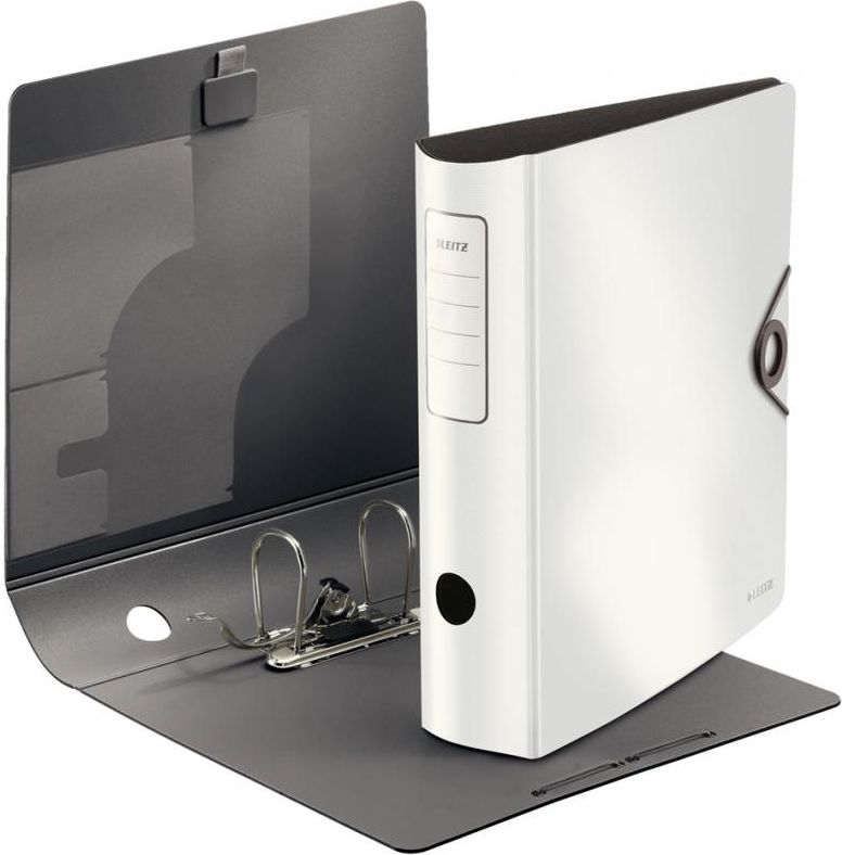 Segregator Leitz A4 80mm biały (10471001)