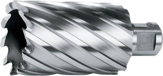 Wiertło Format do metalu HSS Weldon 41,00 mmmm