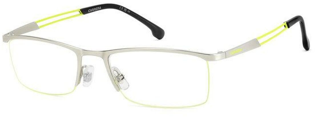 Ramki do okularów Męskie Carrera CARRERA-8901-413F419 Szary 54 mm