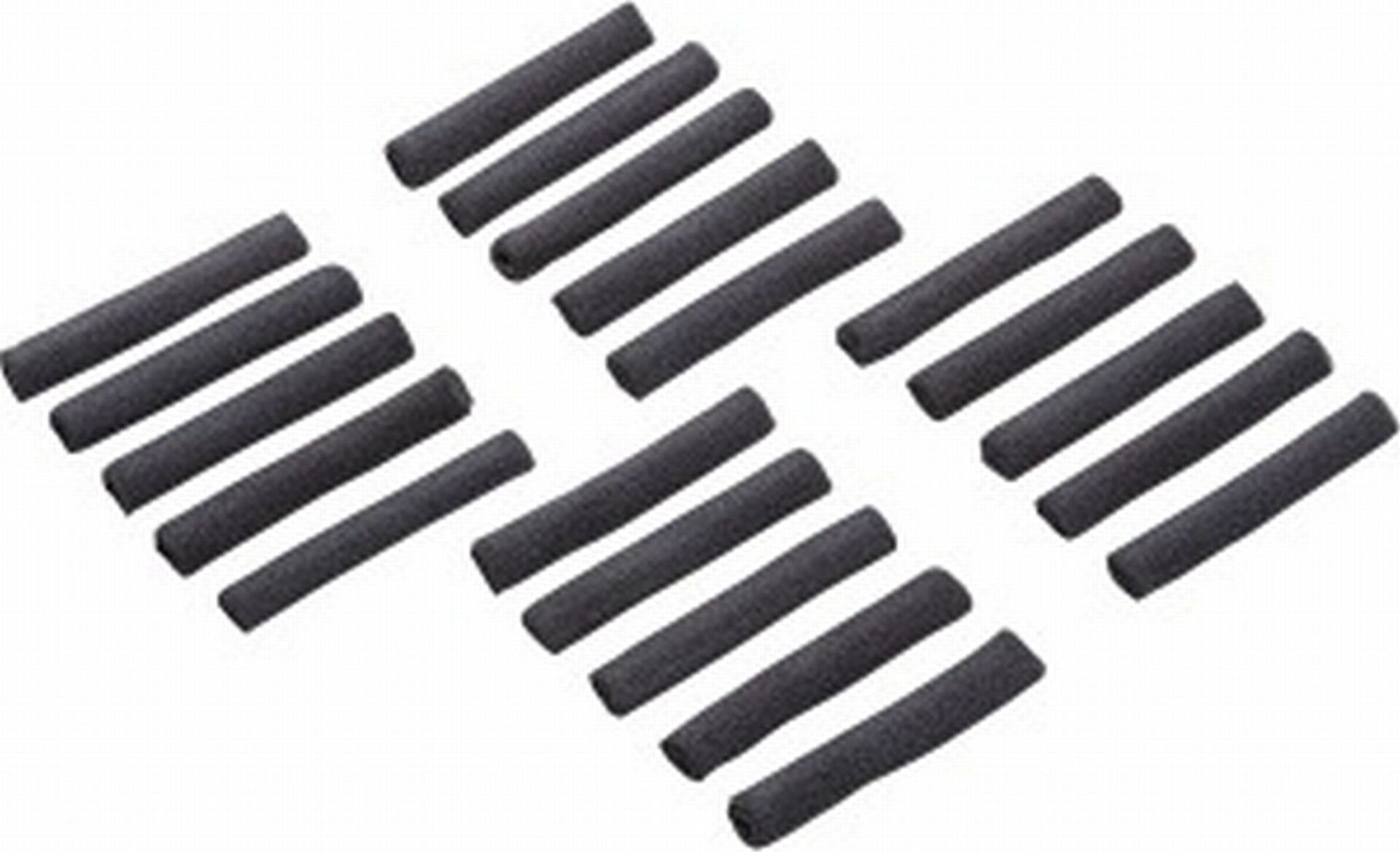 Poly POLY Piankowe osłony Savi 8240/8245 do pętli na ucho (20 sztuk)