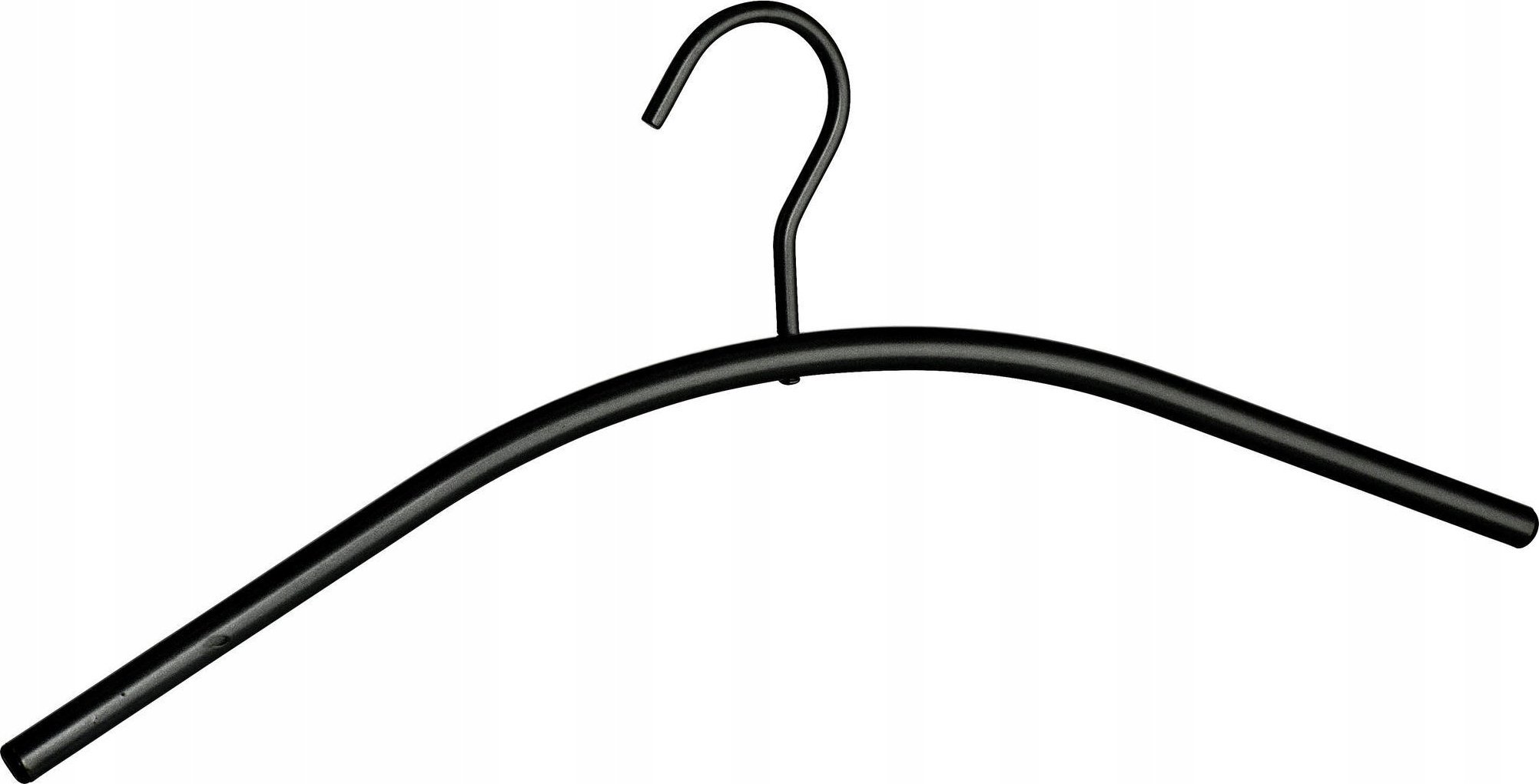 Wenko Cienki wieszak na ubrania NOA, WENKO