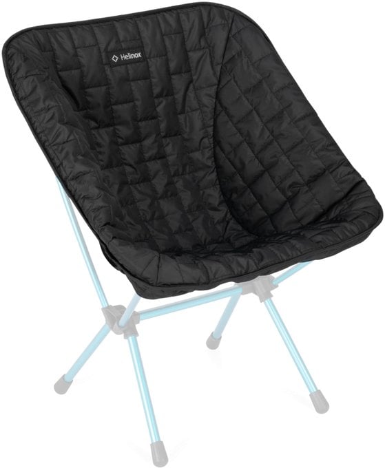 Fleece Chair One (re), Black/ Coyote Tan
