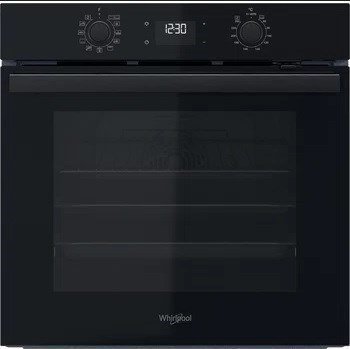 Piekarnik Whirlpool OMR58HU1B