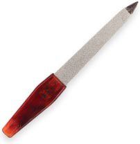 Top Choice Pilnik do paznokci szafirowy (7200)