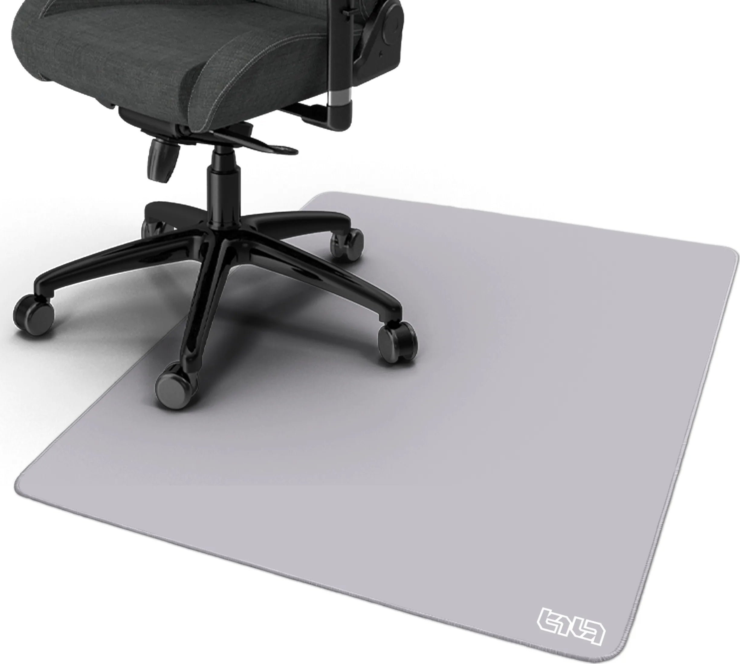 Tilt Mata pod Krzesło Pearlescent Fog 100x100