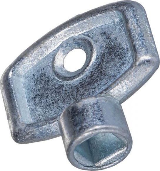 EXEC Klucz Do Zaworu Odpowietrzającego Ręcznego-5Mm Bmd079