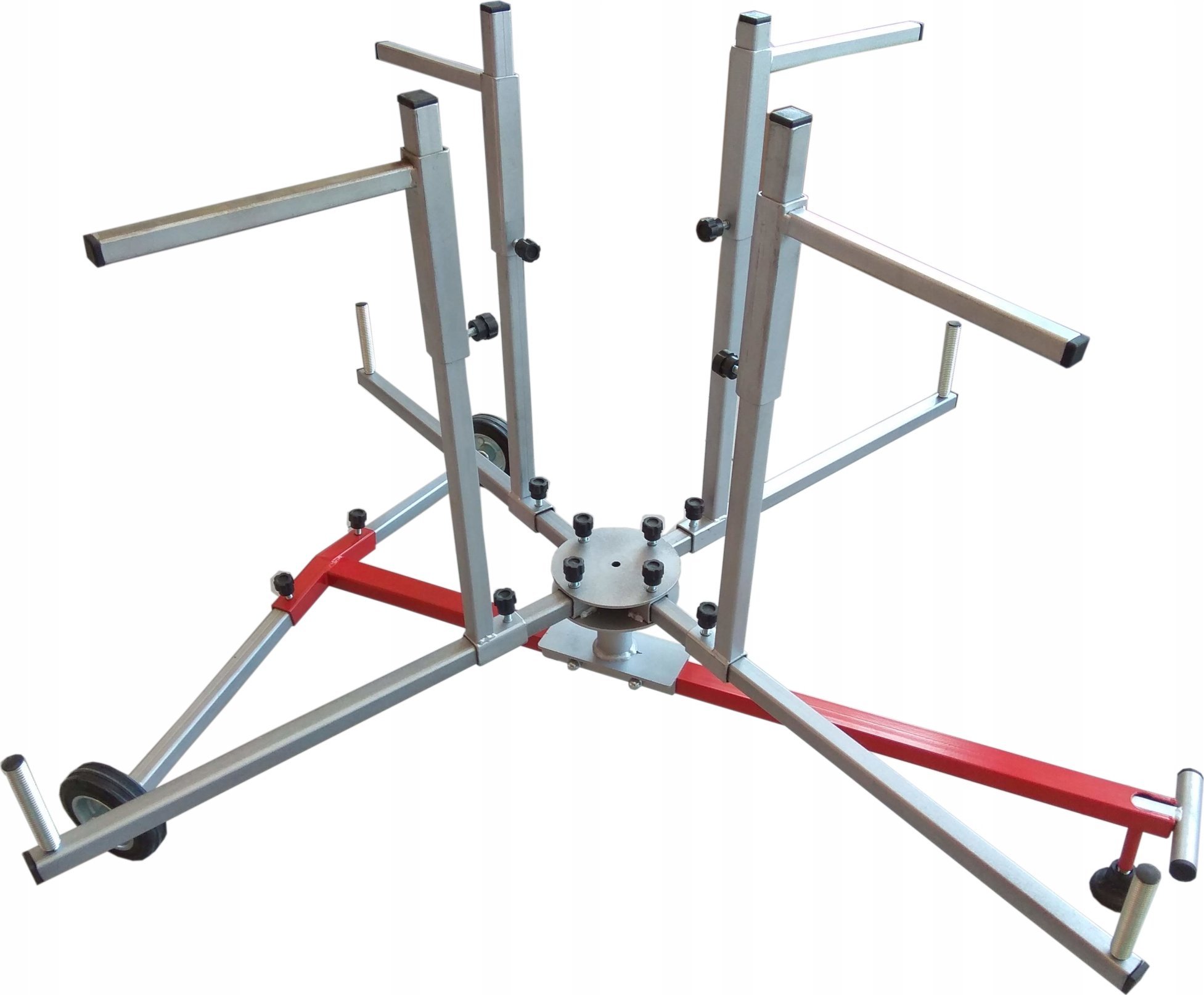 ROZWIJAK SIGMA-LI // Ź.SIGMA.ROZWIJAK DO RUR