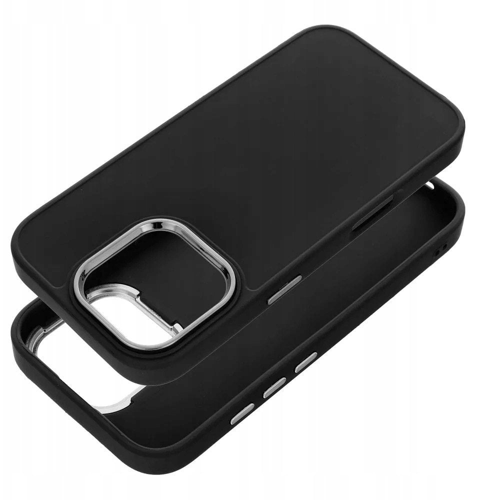 Futerał FRAME do IPHONE 17 Air czarny