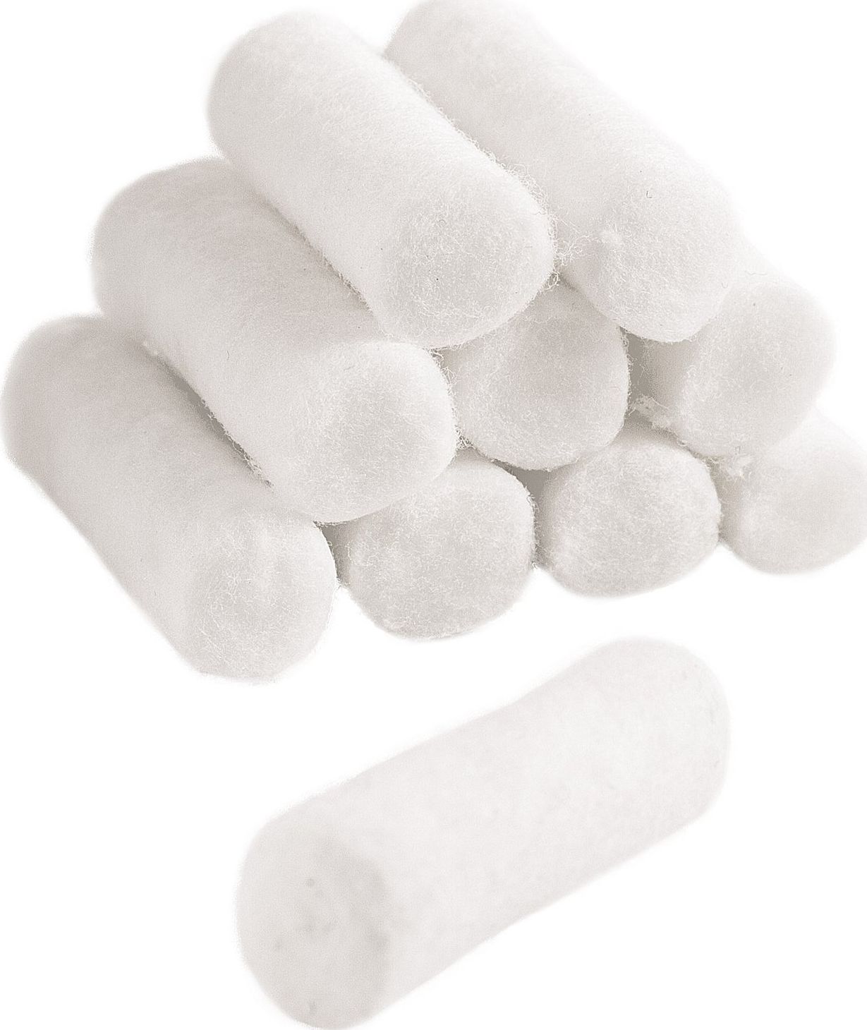 Lifesystems Rolki do rozpalania ogniska Easy Light Tinder 10 Pack