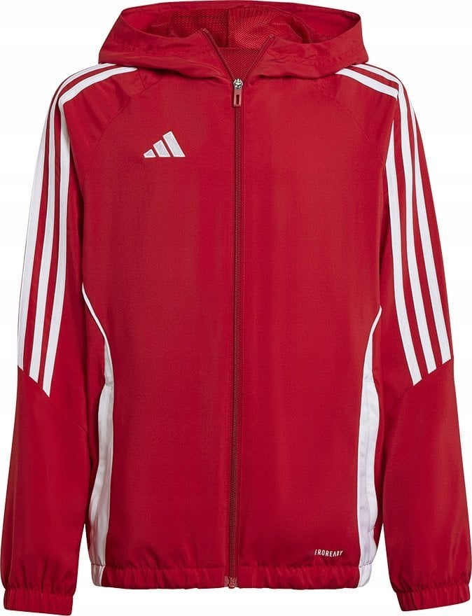Adidas Kurtka adidas TIRO 24 Windbreaker Jr IM8800