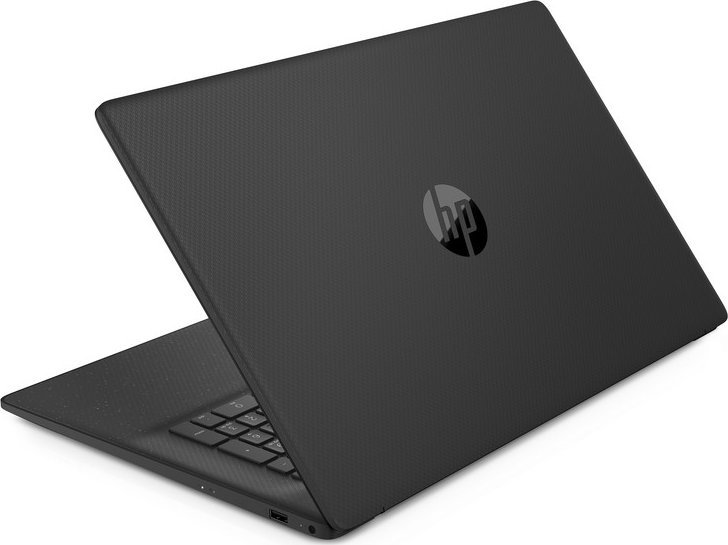 Laptop HP 17T-CN400 / B1GL5U8 / Intel 3 100U / 8GB / SSD 512GB / Intel Graphics / HD+ / Win 11