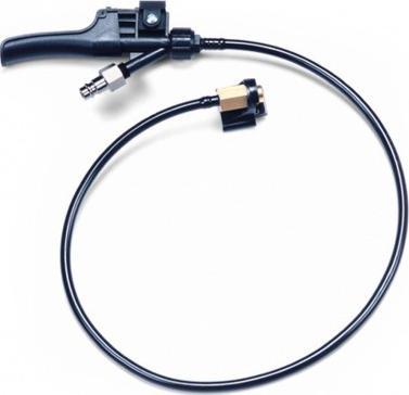 Numatic Dysza natryskowa z wężem do odkurzaczy piorących Numatic