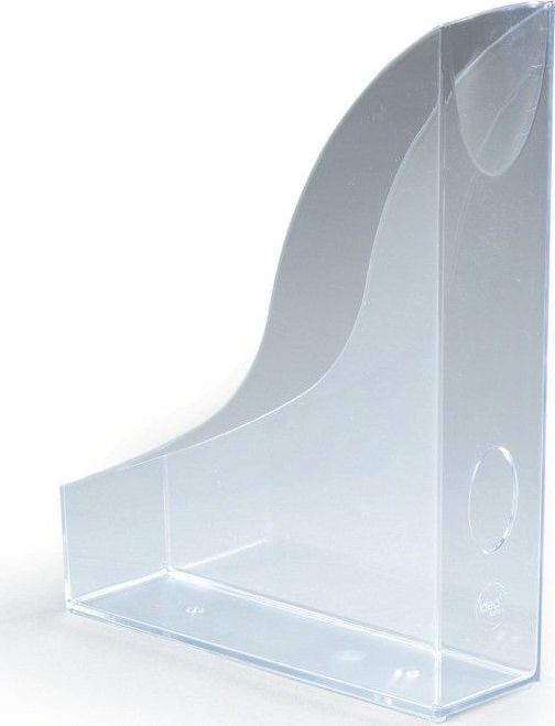 Durable Pojemnik na dokumenty przezroczysty Basic Durable