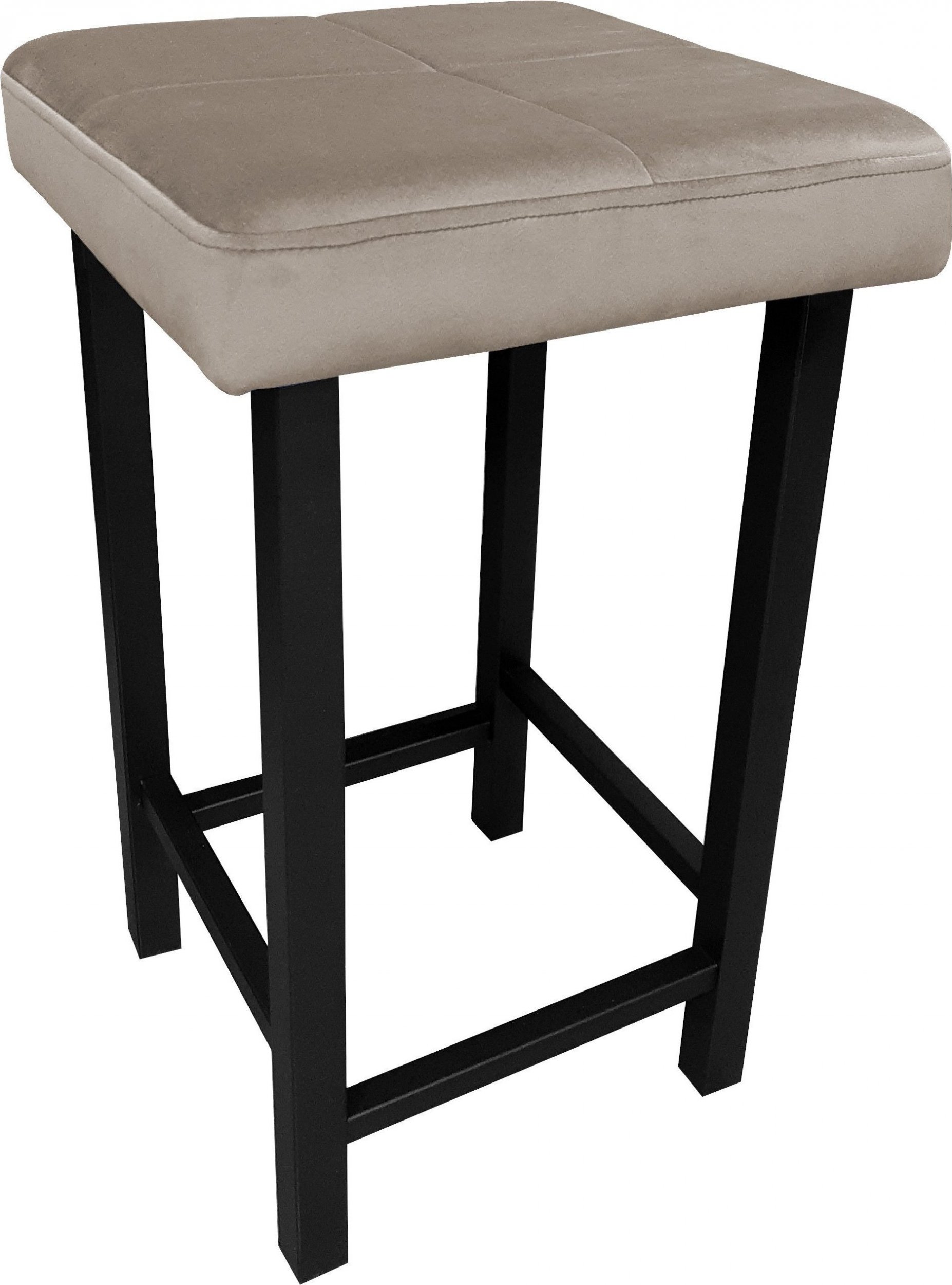 Atos TABORET KLASYK STOŁEK LOFT MG09 60cm