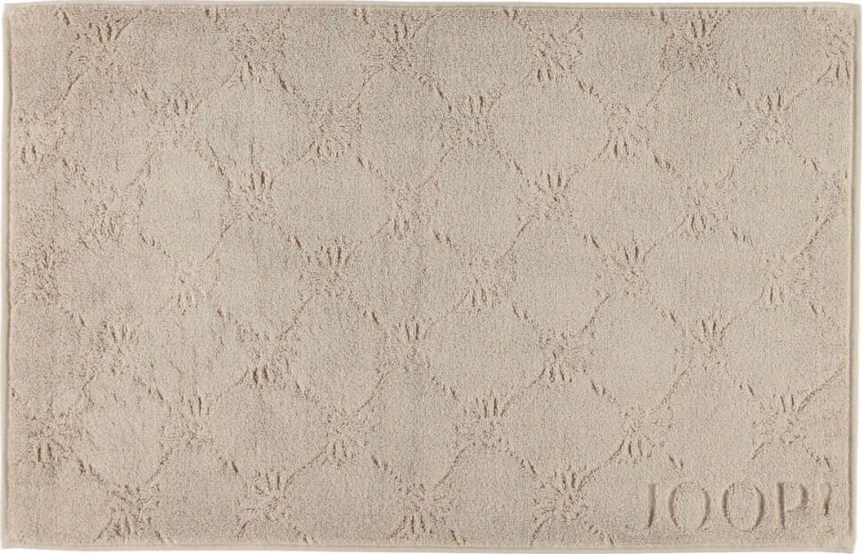 Joop! Dywanik łazienkowy 50x80cm beżowy (323065)