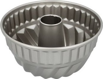 Birkmann Forma do babki z kominem 24 cm Baker's Best / Birkmann