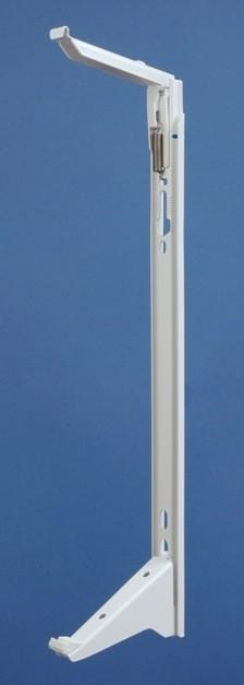 Sigarth Wspornik MONCLAC 108mm do grzejników szpitalnych 600mm 2szt. - 51022065