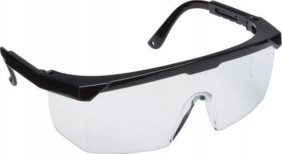 Drel okulary ochronne (CON-DGS-1001)