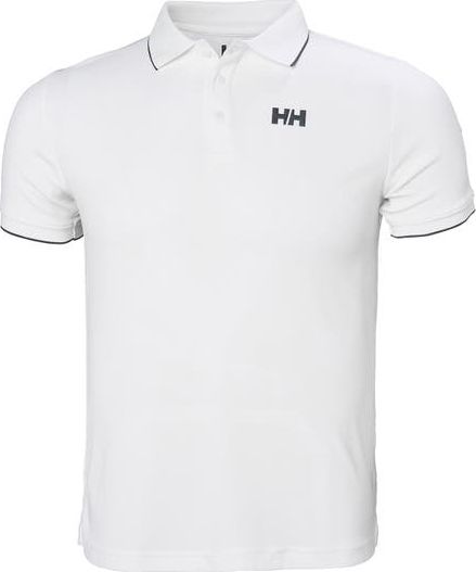 Helly Hansen Koszulka męska Kos Polo White r. L (34068_001)