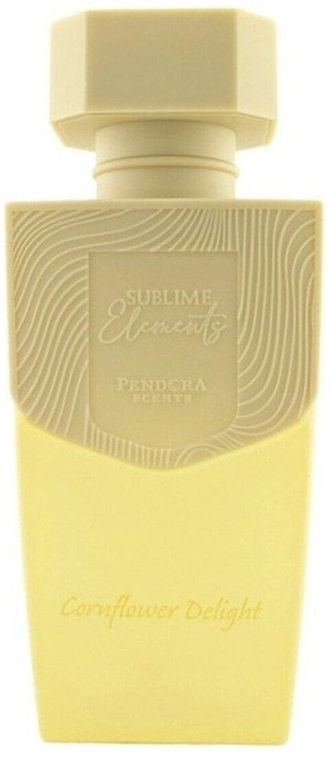 Pendora Scents Sublime Elements Cornflower Delight woda perfumowana spray 100ml