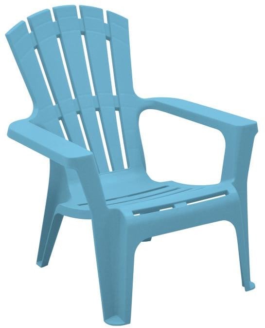Garden chair Maryland blue 8003723201909