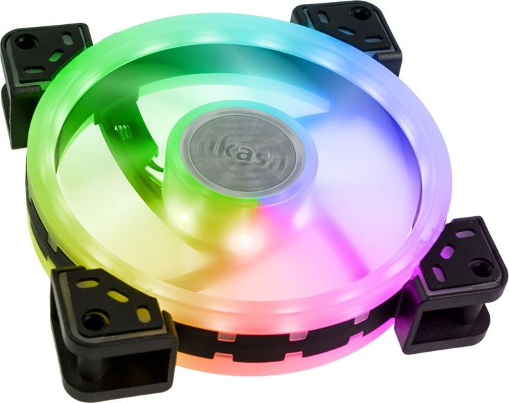 Wentylator Akasa Vegas TLX (AK-FN101)