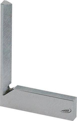 HELIOS PREISSER Katownik precyzyjny do wyznacz.kata ciecia GG00 DIN875/00 hartowany 40x28mm HP